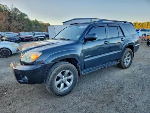 2008 TOYOTA 4RUNNER
