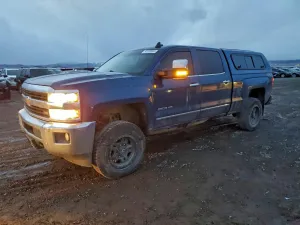 2015 CHEVROLET ALL Models