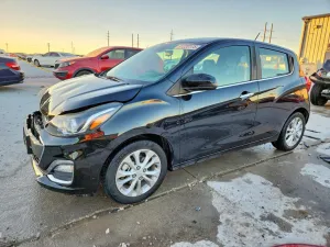 2020 CHEVROLET SPARK