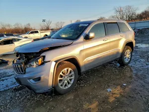 2021 JEEP GRAND CHER