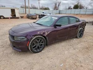 2020 DODGE CHARGER