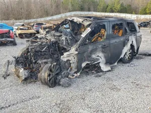 2014 LAND ROVER RANGEROVER