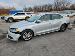 2013 VOLKSWAGEN JETTA