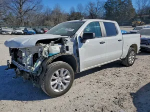 2021 CHEVROLET ALL Models