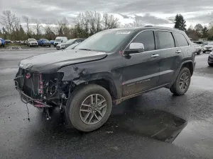 2022 JEEP GRAND CHER