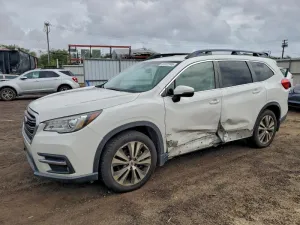 2020 SUBARU ASCENT
