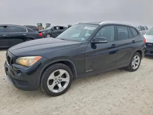 2013 BMW X1