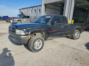 1998 DODGE All Models