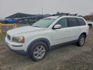 2007 VOLVO XC90