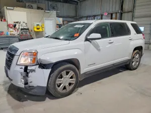 2012 GMC TERRAIN