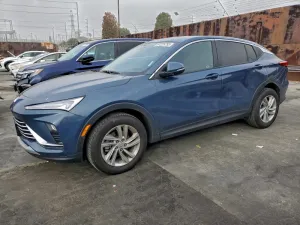 2025 BUICK ENVISTA PR