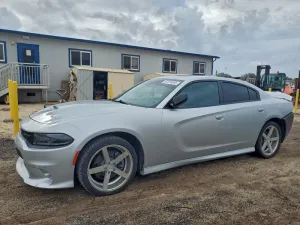 2020 DODGE CHARGER