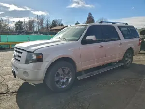 2010 FORD EXPEDITION