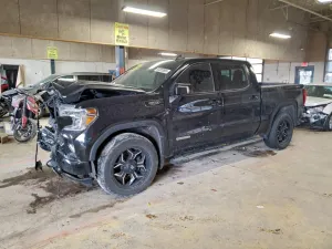2020 GMC SIERRA