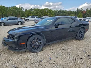 2020 DODGE CHALLENGER