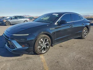 2024 HYUNDAI SONATA