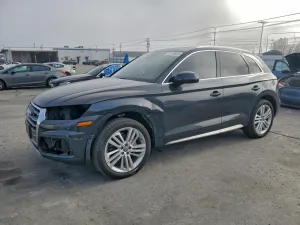 2019 AUDI Q5