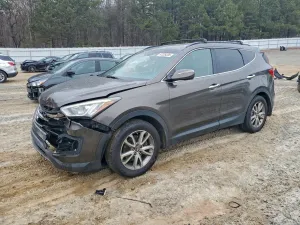 2014 HYUNDAI SANTA FE