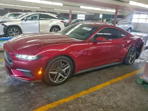 2025 FORD ALL Models