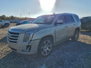 2015 CADILLAC ESCALADE