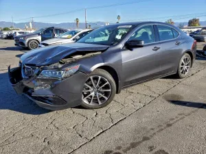 2016 ACURA TLX