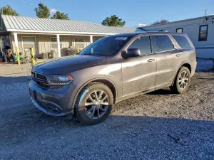 2015 DODGE DURANGO