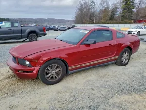 2008 FORD ALL Models