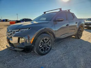 2024 HYUNDAI SANTA CRUZ