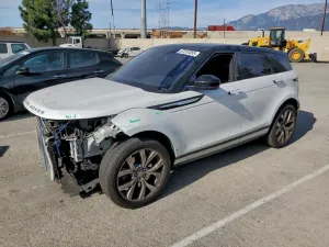 2020 LAND ROVER RANGEROVER