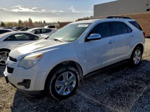 2014 CHEVROLET EQUINOX