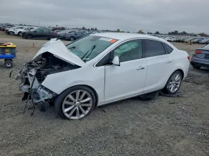 2013 BUICK VERANO
