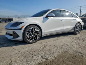 2023 HYUNDAI IONIQ 6 LI