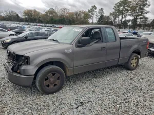 2007 FORD All Models