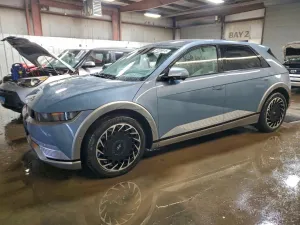 2024 HYUNDAI IONIQ
