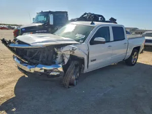 2018 CHEVROLET ALL Models