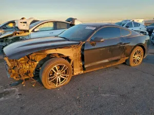 2016 FORD ALL Models