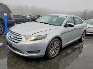 2014 FORD TAURUS