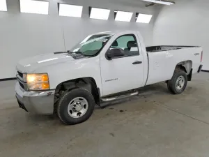 2010 CHEVROLET ALL Models