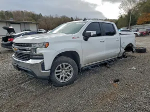 2022 CHEVROLET ALL Models