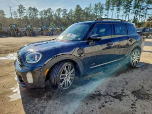 2021 MINI COOPER