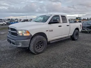 2013 RAM 1500