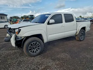 2015 TOYOTA TACOMA