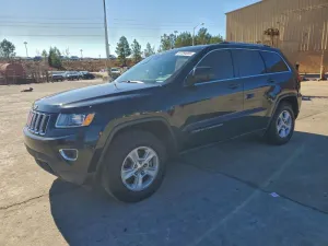 2015 JEEP GRAND CHER