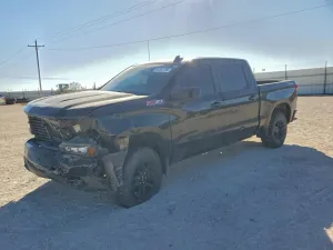 2021 CHEVROLET ALL Models