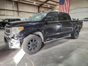 2016 TOYOTA TUNDRA