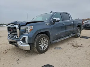 2019 GMC SIERRA