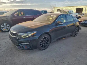 2020 KIA OPTIMA SPE