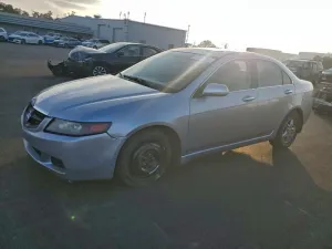 2004 ACURA TSX