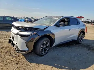 2024 TOYOTA BZ4X XLE