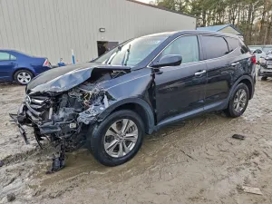 2014 HYUNDAI SANTA FE